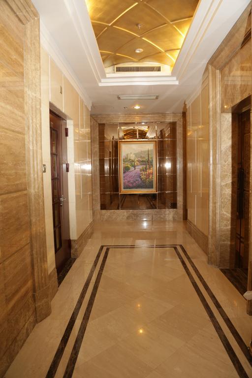 World City Jiamei Service Apartment Beijiing Bắc Kinh Ngoại thất bức ảnh