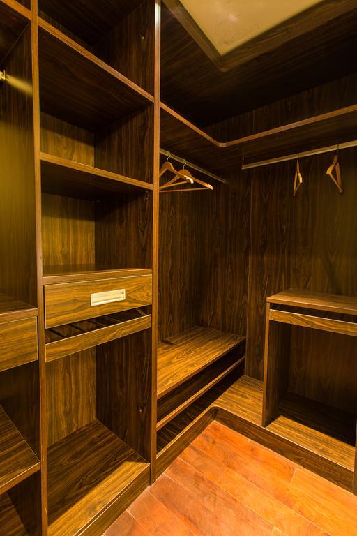 World City Jiamei Service Apartment Beijiing Bắc Kinh Ngoại thất bức ảnh