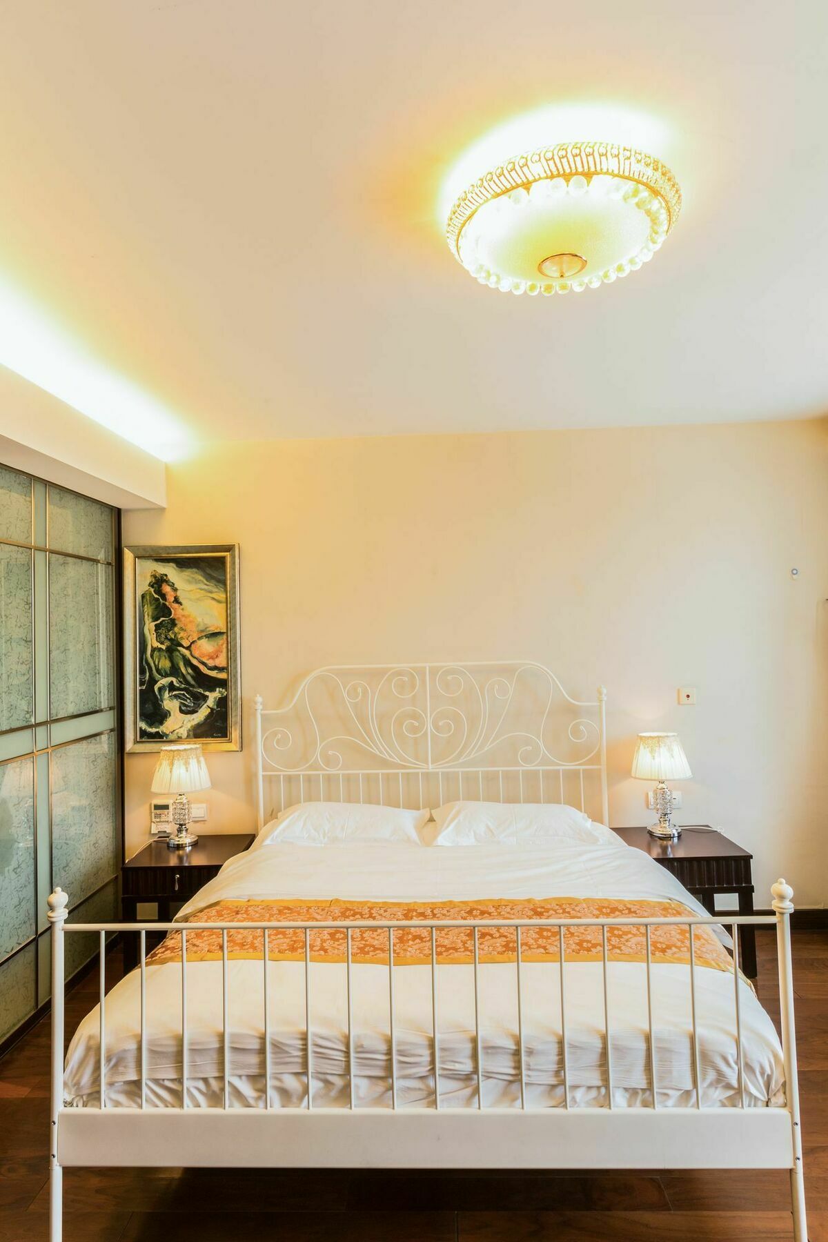 World City Jiamei Service Apartment Beijiing Bắc Kinh Ngoại thất bức ảnh