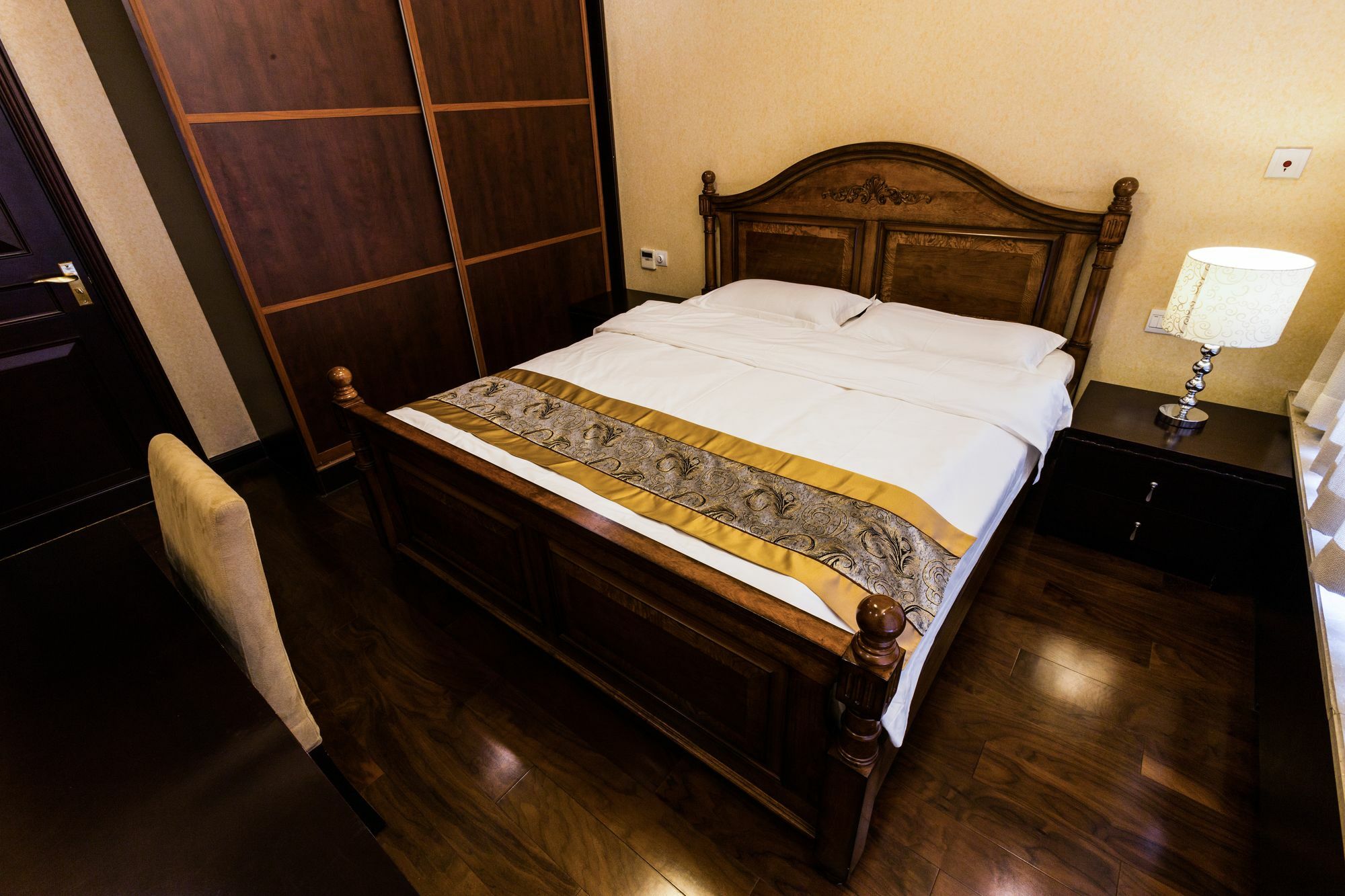 World City Jiamei Service Apartment Beijiing Bắc Kinh Ngoại thất bức ảnh