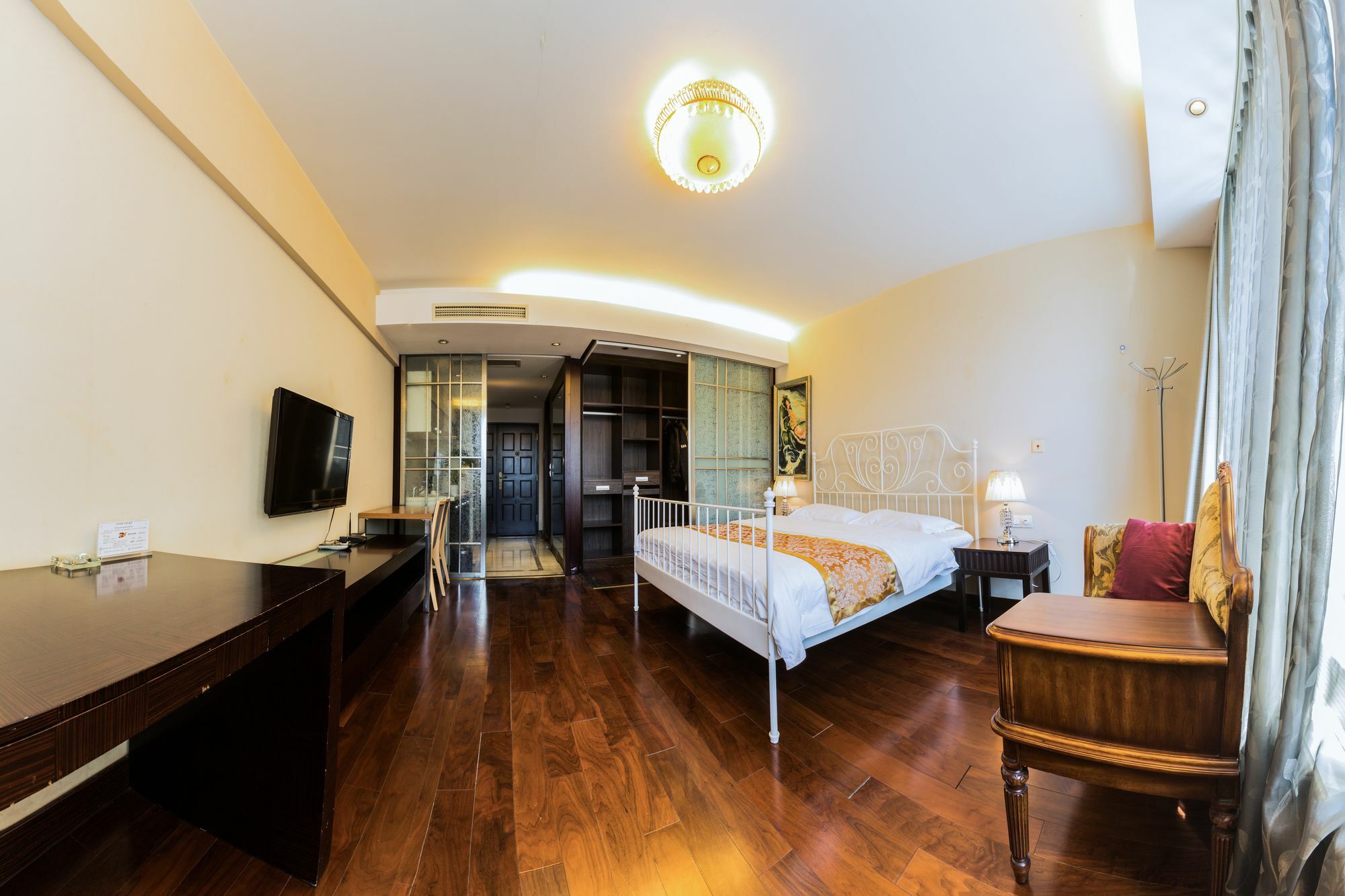 World City Jiamei Service Apartment Beijiing Bắc Kinh Ngoại thất bức ảnh